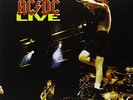 AC/DC - Live (2LP Gatefold 180g Vinyl) NEW/SEALED