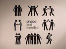 PHACE - Phace & Friends - Vinyl (double 12