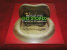THE ROLLING STONES get stoned (greatest hits) Arcade ADE P 32 - UK Doppel LP