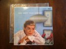 Jazz LP June Christy The Misty Miss Christy Capitol T 725 (NM Condition)