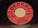 1962 DECCA Tony Sheridan and The Beat Brothers (Beatles) 