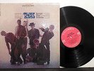 THE BYRDS Younger Than Yesterday '67 Columbia 360 STEREO in shrink M- NICE
