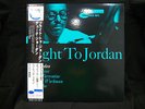 DUKE JORDAN - FLIGHT TO - REGGIE WORKMAN - BLUE NOTE JAZZ RVG JAPAN HEAR