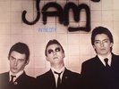 JAM, The - In The City - Vinyl (LP)