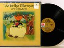 CAT STEVENS ? TEA FOR THE TILLERMAN ? NM 1970 A&M in shrink Monarch STERLING LH