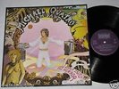 MICHAEL QUATRO JAM BAND look deeply into the mirror LP Bellaphon Rec. GER 1973