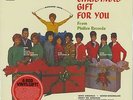 Various - A Christmas Gift For You (limited red vinyl edition) - Vinyl Rock &...