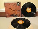 JANE Live At Home 1976 LP Album Double Record 2X Vinyl GERMANY BRAIN 80.001-2