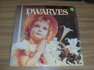 Dwarves - Thank Heaven For Little Girls LP in EX cond. IN SHRINK  free shipping