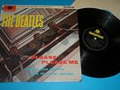 PMC 1202 THE BEATLES 'PLEASE PLEASE ME' PARLOPHONE 1963 BLACK AND YELLOW LABEL