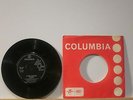Nanette (Workman) - Flying Machine/You're wastin' your time-Rare 7