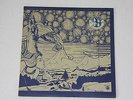 STEAMHAMMER Mountains LP Vinyl 1970 Prog B&C UK Original FOC * RARE
