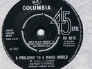 PSYCH-RUPERTS PEOPLE-A PROLOGUE TO A MAGIC WORLD/DREAM IN MY MIND-UK COLUMBIA