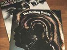 Rolling Stones Hot Rocks, more Hot Rocks