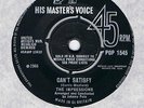 NORTHERN-THE IMPRESSIONS-CANT SATISFY/THIS MUST END-UK HMV NM