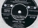 RARE NORTHERN-GARNET MIMMS-LOOKING FOR YOU/ILL TAKE GOOD CARE OF YOU-UK UA NM