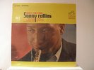 SONNY ROLLINS - NOW'S THE TIME- RCA VICTOR RECORDS - LSP 2927 - STEREO