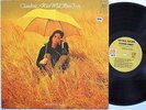 CLAUDINE LONGET LP, RUN WILD, RUN FREE (A&M US Issue NM/NM)