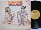 SPOOKY TOOTH LP, THE LAST PUFF (A&M US Issue EX/EX)