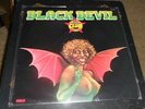 BLACK DEVIL DISCO CLUB   ORIGINAL COPY 1978  FRANCE press  SUPERB 