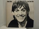 IGGY POP Lust For Life LP VINYL 1st U.K. PRESS 1977 EX++