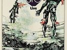 Live - Ufo (2015, Vinyl NEW)