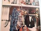 Brian Eno * Here Come The Warm Jets * UK Polydor Issue Chris Spedding Roxy Music