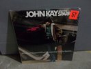   JOHN KAY - SPARROW - STEPPENWOLF COLLECTORS COLUMBIA RECORDS CS9758 SEALED LP