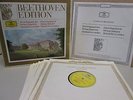 BEETHOVEN EDITION VOL.4 The String Quartets/Quintet 11-LP DG EX AMADEUS QUARTET