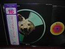 Steppenwolf Sixteen Great Performances  Japan Orig. LP OBI INSERT NM 1976