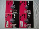 THE BEAT X 4 - SAVE IT FOR LATER / HANDS OFF / I CONFESS / HIT  ** EXCELLENT **