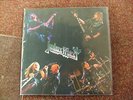 Judas Priest - Live at the Zénith Paris France on the 17th June 2015  2 Vinyl