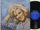 DUSTY SPRINGFIELD LP, JUST DUSTY (WING US Issue EX/EX)
