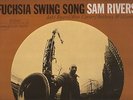 SAM RIVERS QUARTET - Fuchsia Swing Song - BLUE NOTE LP - USA PRESS.