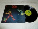 BABE RUTH-first base '72 UK HARVEST LP ORIG. UK PROG.ROCK. DEBUT