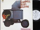 The BONNIWELL MUSIC MACHINE Orig WHITE LABEL PROMO MONO LP MGM, '67 PSYCH GARAGE
