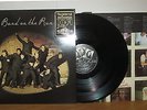 WINGS BAND ON THE RUN ( MCCARTNEY / BEATLES ) NIMBUS SUPERCUT MINT