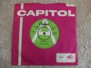 SURF The Beach Boys Darlin' 1968 UK A-side demo/promo on Capitol