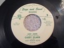 ROCKABILLY Casey Clark Lost John on Sage and Sound mp3