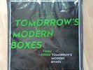 Thom Yorke - Tomorrow's Modern Boxes Deluxe Edition Vinyl UK LP