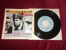 THE CLASH - SHOULD I STAY OR SHOULD I GO - RARE JAPAN 7
