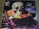 Pacific Sound - Forget Your Dream - Kraut, Re, Prog. Rock LP 33 U-min.