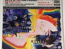SEALED LP / THE MOODY BLUES / DAYS OF FUTURE PASSED / DERAM 18012 / NO BAR CODE
