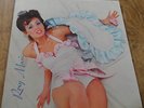 Roxy Music LP - Roxy Music (Gatefold Sleeve Pink Rim)