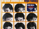 High Fidelity Original Soundtrack RSD Record Store Day 2015 2LP ORANGE VINYL NEW