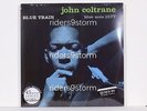 John Coltrane Blue Train Classic Records 180 Gram Audiophile 45 RPM 4 LP Set