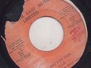 '75 SOUTH EAST REGGAE 45 GLEN BROWN & SNOKEMAN LONG LIVE ZION ?