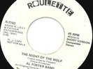 Al Foster Band - Night Of The Wolf - Rare Roulette Demo