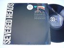 Severed Heads The Big Bigot / Propellor 1986 Double Import LP VG++