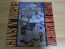 GUNS N' ROSES - Appetite For Destruction 9 Tracks Vinyl LP 12